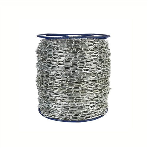 ZİNCİR GALVENİZLİ 4 mm
